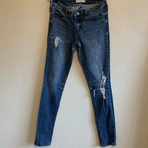 Hollister Skinny jeans